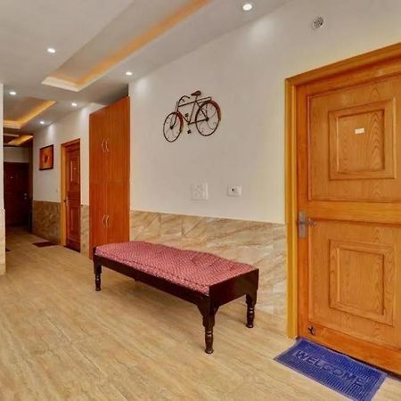Shanti Hostel And Garden Cafe Rishīkesh Εξωτερικό φωτογραφία